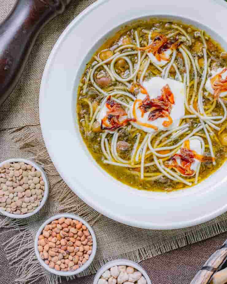 تصویر 2 از قیمت سوپ نیمه آماده ورمیشل با کیفیت ارزان + خرید عمده